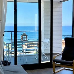 Apartamento Cau Del Llop, Llançà