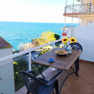  Appartement Ca La Nuri Pis 2 Con Vistas Al Mar