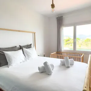 Apartamento Majordoms - Cau Del Llop,, Llançà