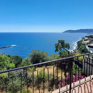 Apartamento Deluxe Cau Del Llop, Llançà