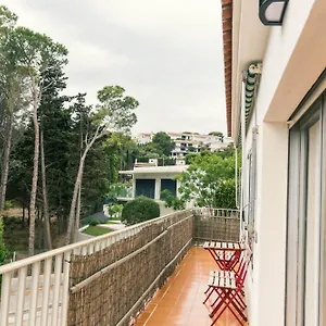 Apartamento Falcó, Llançà