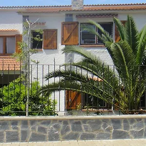 Apartamento Apartmento Sant Pau 7, Llançà